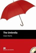 Harris Clare: Macmillan Readers Starter: Umbrella, The T. Pk with CD