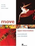Kay Sue: Move Upper-Intermediate: Student´s Book Pack