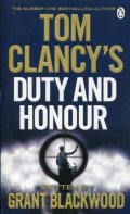 Clancy Tom: Tom Clancy´s Duty and Honour