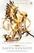 Kennedy Raven: Gold: The Plated Prisoner 5