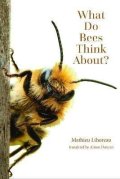 Lihoreau Mathieu: What Do Bees Think About?