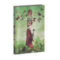 neuveden: Zápisník Paperblanks - Dreamscapes, flexi, Mini / linkovaný
