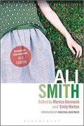 neuveden: Ali Smith : Contemporary Criti
