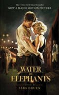 Gruen Sara: Water fot Elephants