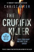 Carter Chris: Crucifix Killer