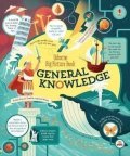 Maclaine James: Big Picture Book of General Knowledge