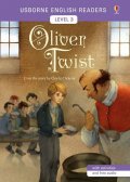Dickens Charles: Oliver Twist