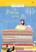 Andersen Hans Christian: The Princess and the Pea