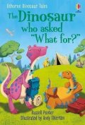Punter Russell: Dinosaur Tales: The Dinosaur who asked ´What for?´
