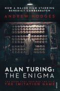 Hodges Andrew: Alan Turing: The Enigma