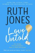 Jones Ruth: Love Untold