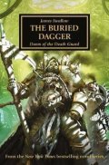 Swallow James: The Buried Dagger