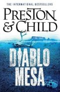 Preston Douglas: Diablo Mesa