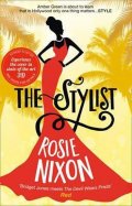 Nixon Rosie: The Stylist