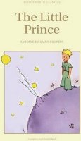 de Saint-Exupéry Antoine: The Little Prince