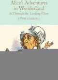 Carroll Lewis: Alice´s Adventures in Wonderland and Through the Looking-Glass : Colour Ill