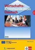 neuveden: Wirtschaftskommunikation Deutsch – DVD
