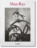 Heiting Manfred: Man Ray