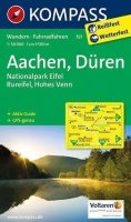 neuveden: Aachen, Düren 757 NKOM 1:50