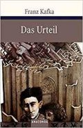 Kafka Franz: Das Urteil und andere Erzählungen