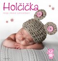 Mendenhallová Elle: Holčička: Moje první vzpomínky