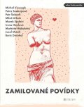 Dočekal Boris: Zamilované povídky