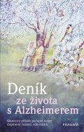 neuveden: Deník ze života s Alzheimerem