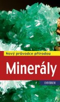 Hochleitner Rupert: Minerály - Nový průvodce přírodou