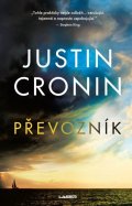 Cronin Justin: Převozník