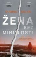 Nolan Dominic: Žena bez minulosti