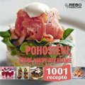 neuveden: Pohoštění, které nikdy nezklame - 1001 receptů