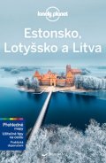 neuveden: Estonsko, Lotyšsko, Litva - Lonely Planet