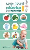 neuveden: Moje první slůvka - Den miminka