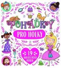 neuveden: Pohádky pro holky