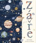 González Noelia: Záře - Hvězdy, planety, vesmírná tělesa