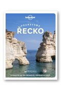 neuveden: Poznáváme Řecko - Lonely Planet