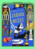 : Detektiv Čmuchal a záhada v muzeu