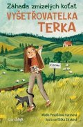 : Vyšetřovatelka Terka – Záhada zmizelých koťat