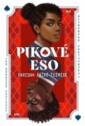 Abíké-Íyímídé Faridah: Pikové eso