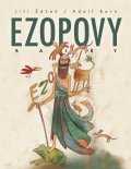 Žáček Jiří: Ezopovy bajky