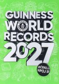 : Guinness World Records 2027 (česky)