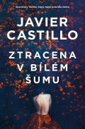Castillo Javier: Ztracena v bílém šumu