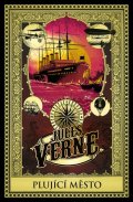 Verne Jules: Plující město