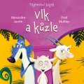 Jardin Alexandre: Tajemství bajek - Vlk a kůzle