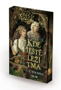 Poranek A. B.: Kde ještě leží tma