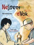 Braunová Petra: Nejsem cVok