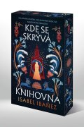 Ibanez Isabel: Kde se skrývá knihovna