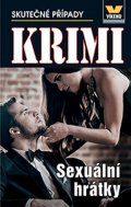 kolektiv autorů: Sexuální hrátky - Krimi 3/20