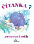 Dorovská Dagmar: Čítanka 7 - Pracovní sešit