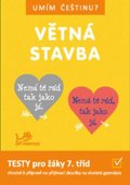 Mikulenková Hana: Umím češtinu? - Větná stavba 7